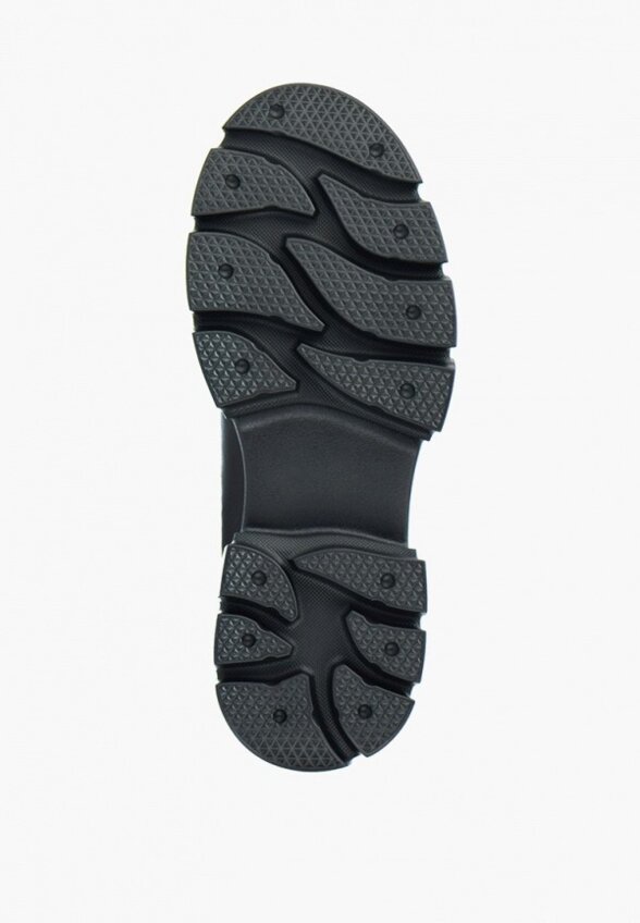 Ботинки Mof-Berg