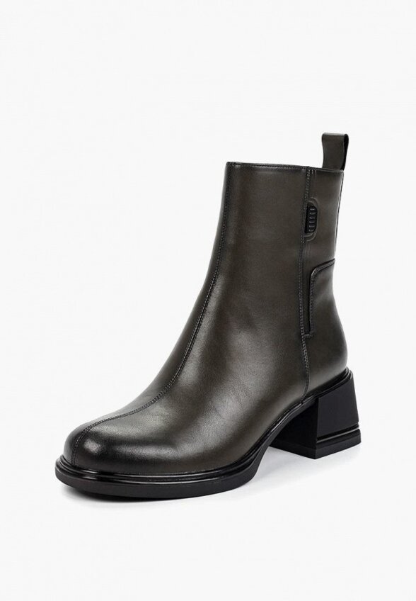 Ботильоны Milana