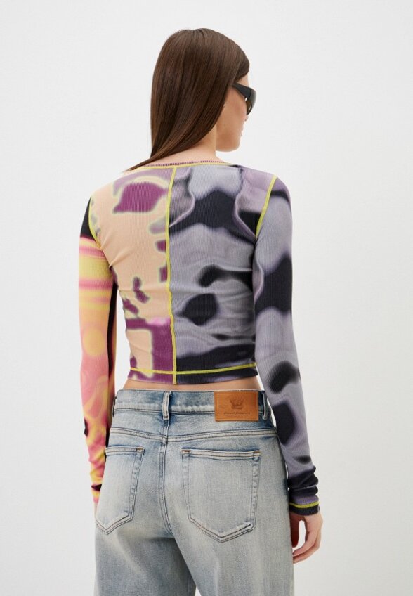 Лонгслив Diesel