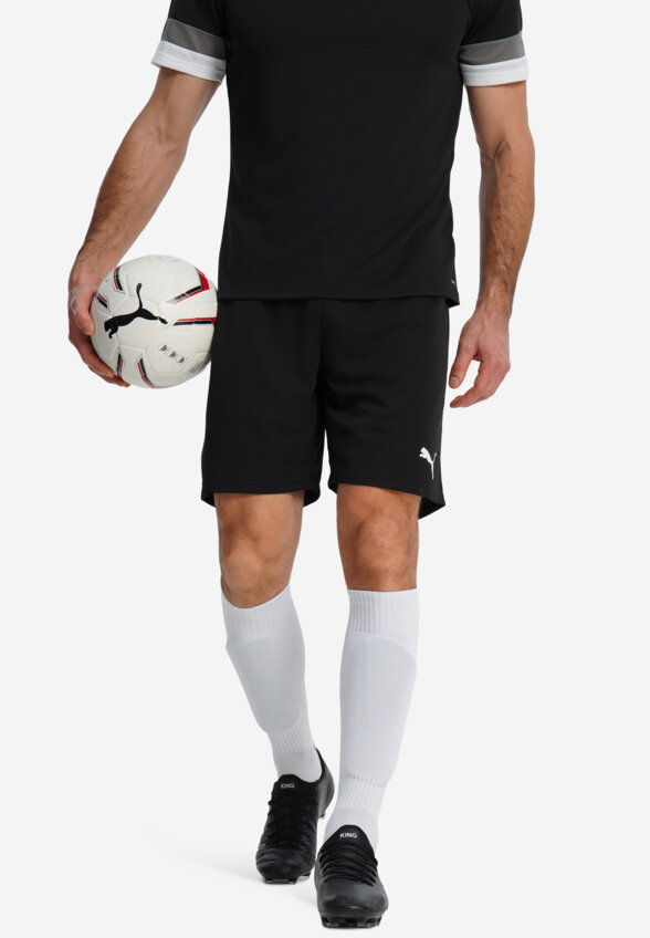 Шорты мужские PUMA Timerise, Черный