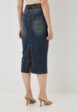 Юбка джинсовая Luxor By Ramo3  - превью