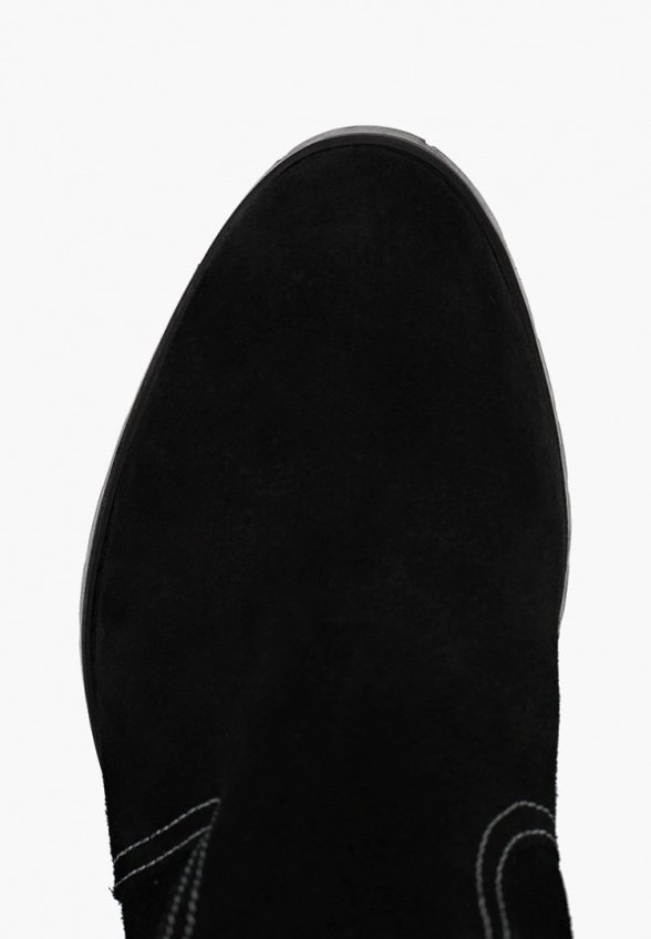 Сапоги Lusavou