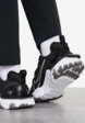 Кроссовки мужские Nike React Vision, Черный9  - превью