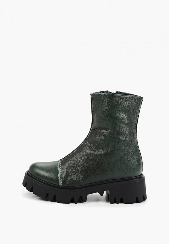 Ботинки Marco&Art