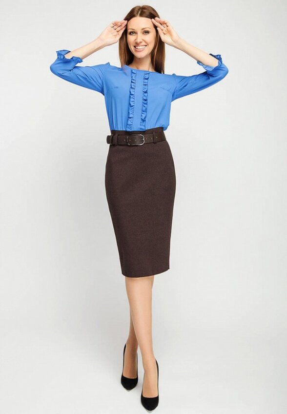 Платье Giulia Rossi