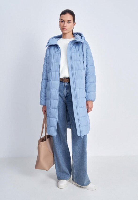 Куртка стеганая Finn Flare