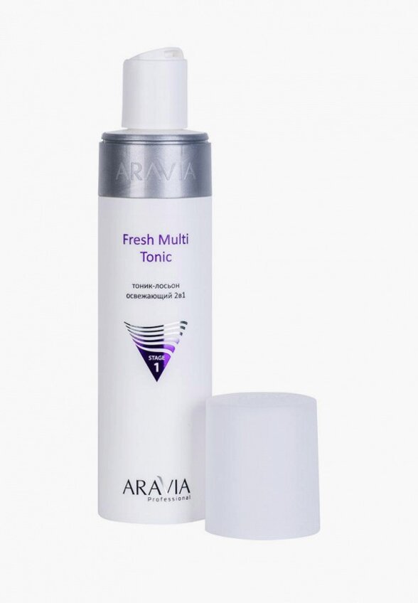 Тоник для лица Aravia Professional