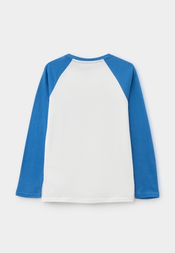 Лонгслив Quiksilver