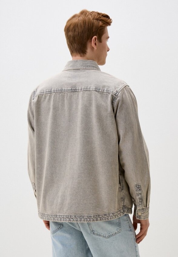 Куртка джинсовая O'STIN