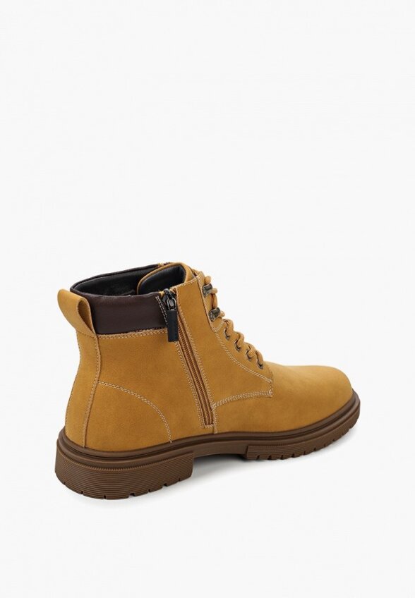 Ботинки Briggs