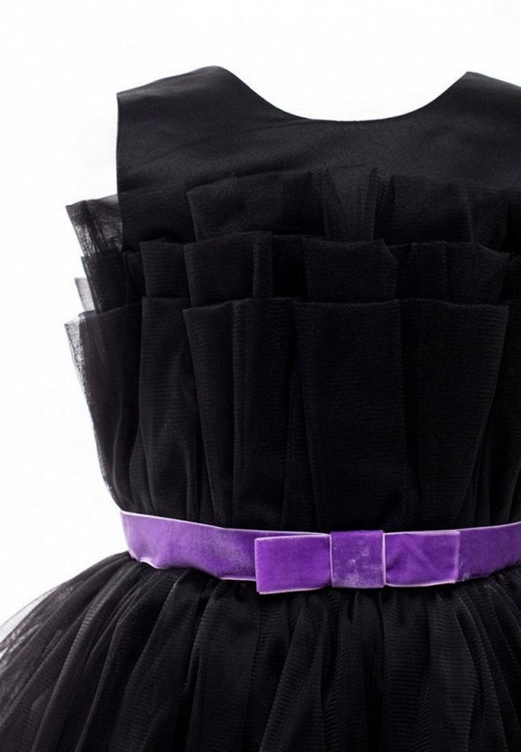 Платье Роскошь с детства