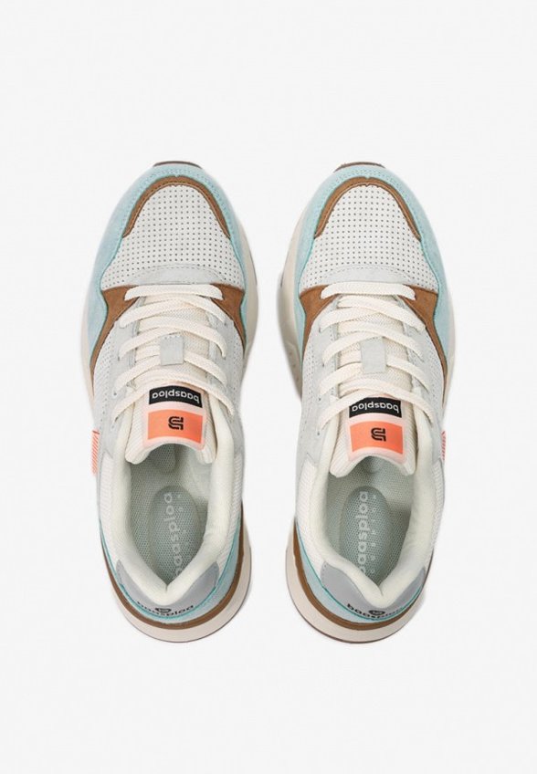 Кроссовки Baasploa