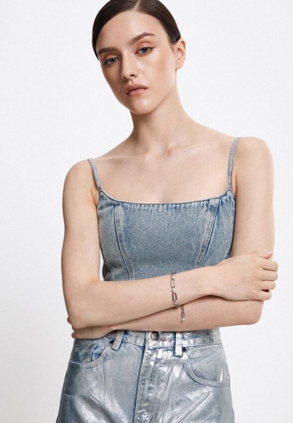 Браслет Swarovski®