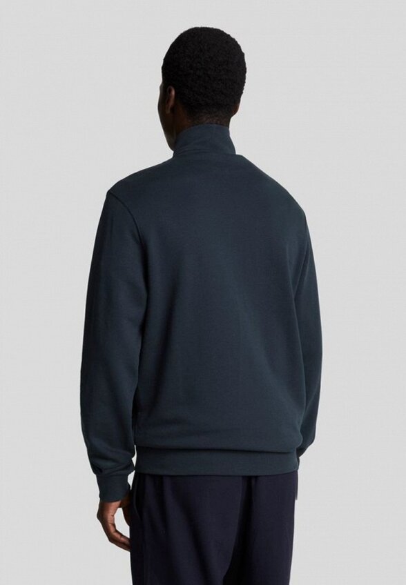 Олимпийка Lyle & Scott