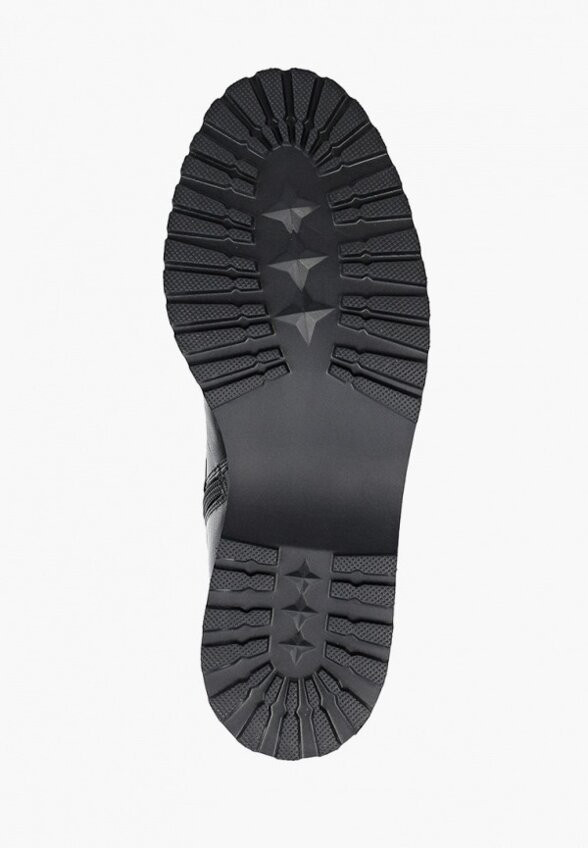 Ботинки Giotto