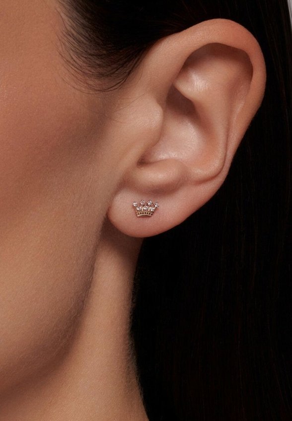 Серьги Sokolov