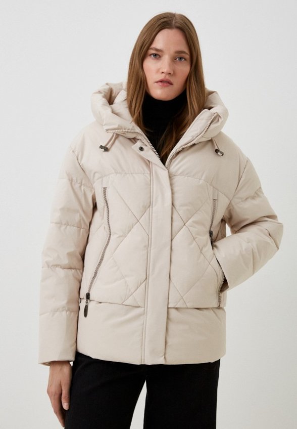 Пуховик Winterra