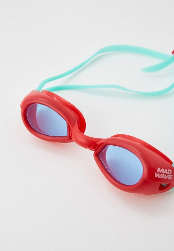 Очки для плавания MadWave