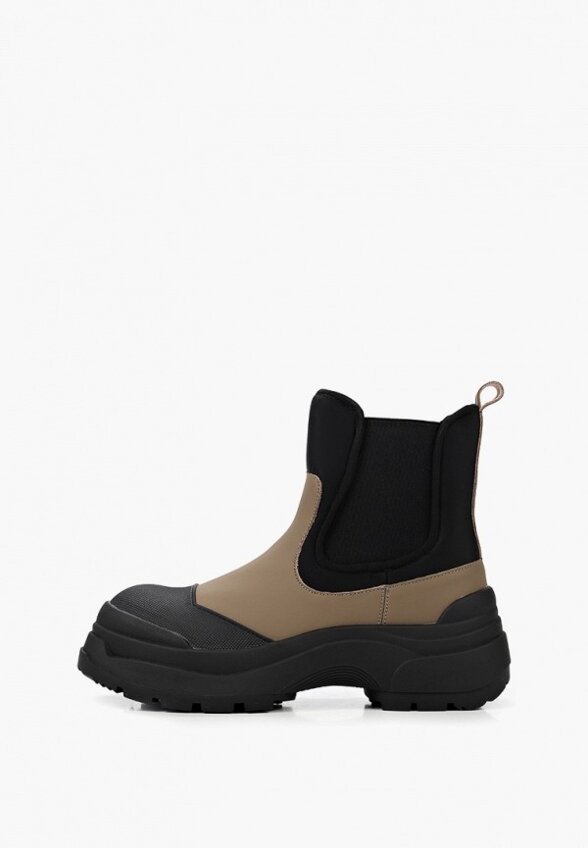 Ботинки Briggs