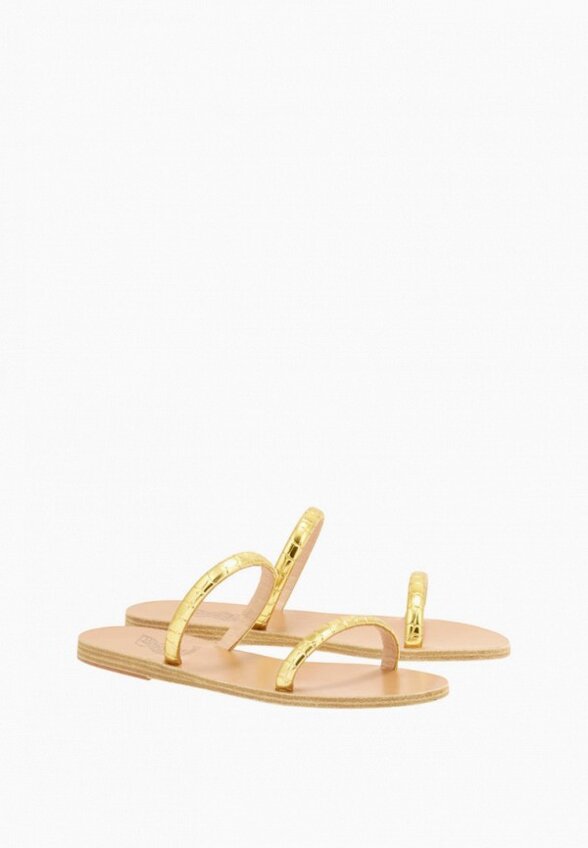 Сабо Ancient Greek Sandals
