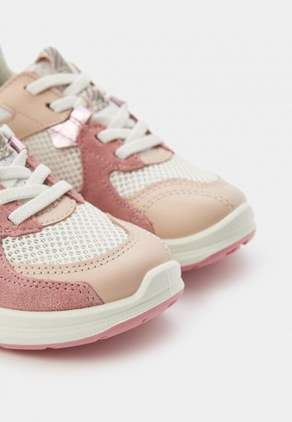 Кроссовки Ecco