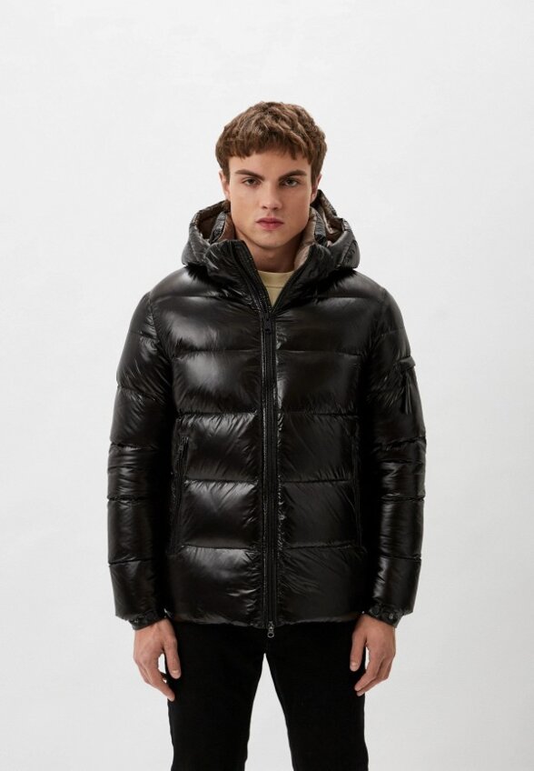 Пуховик Hetrego