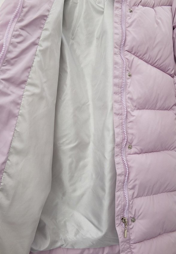 Куртка утепленная АксАрт