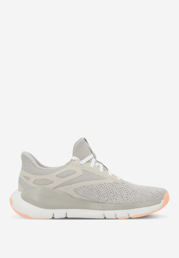 Кроссовки женские Reebok Flex Trainer, Бежевый