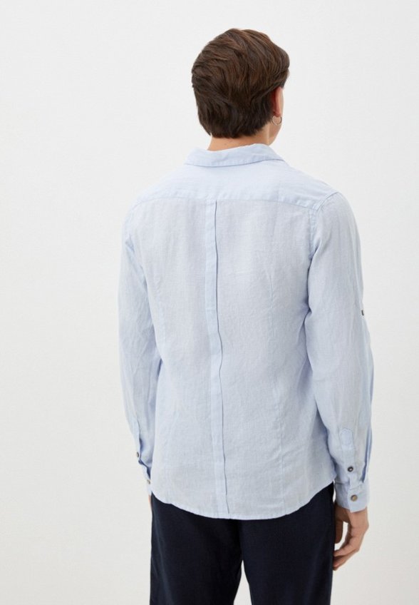 Рубашка S. Flint Lock