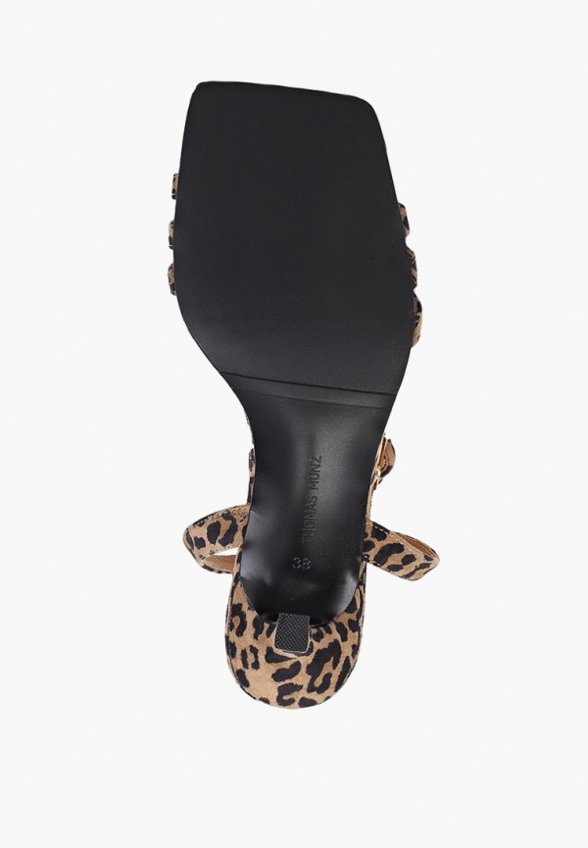 Босоножки Thomas Munz