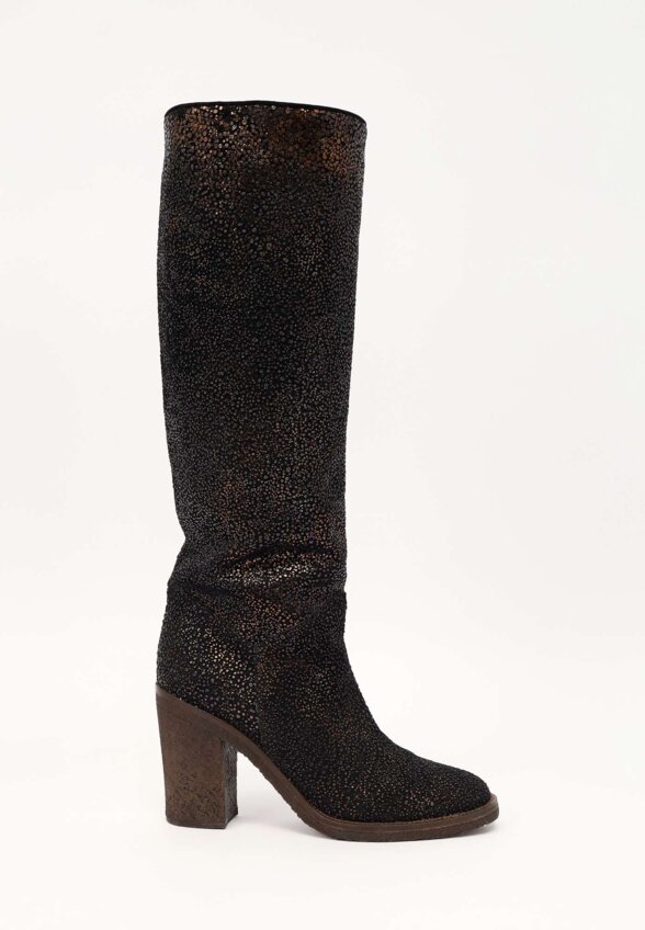 Chanel Shoes