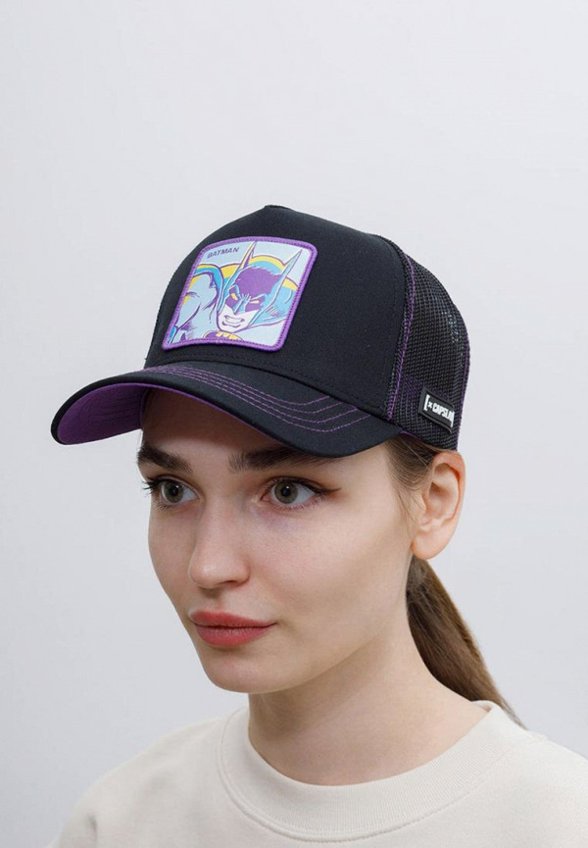 Бейсболка Capslab