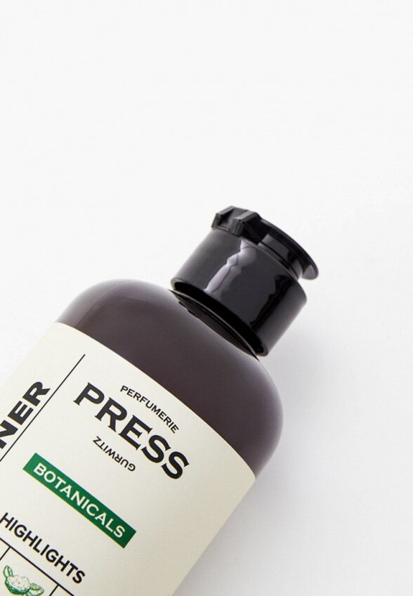 Бальзам для волос Press Gurwitz Perfumerie