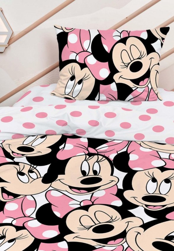 Постельное белье 1,5-спальное Juno