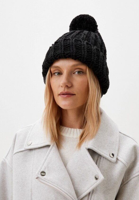 Шапка Thomas Munz