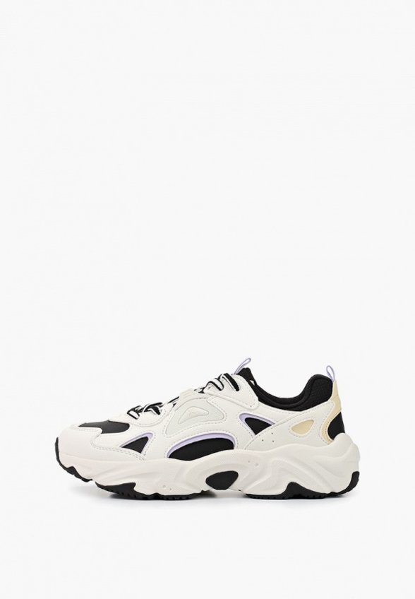 Кроссовки Xtep