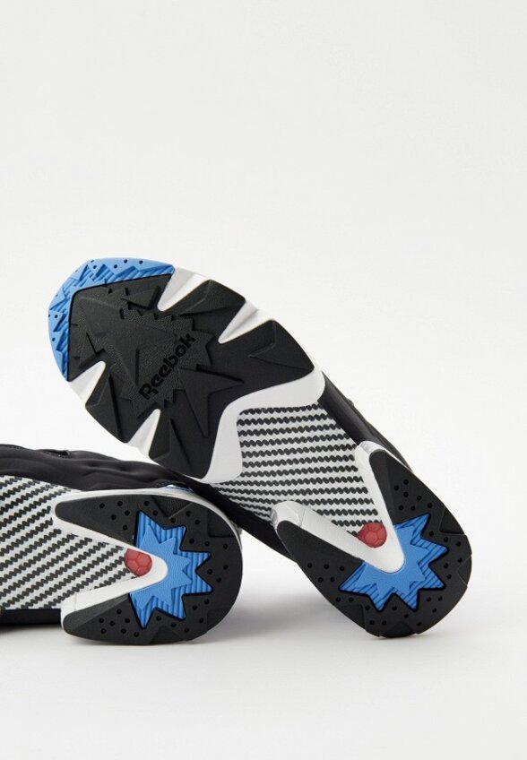 Кроссовки Reebok