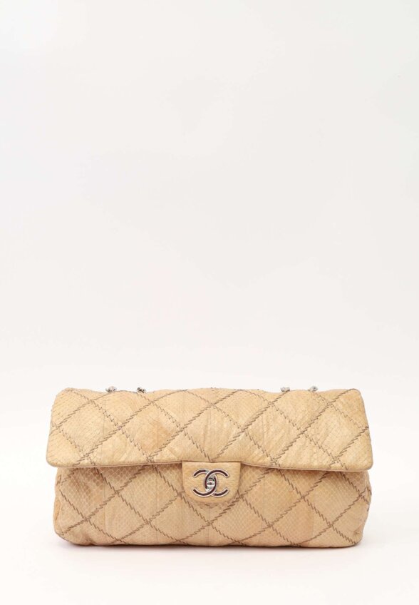 Chanel Timeless