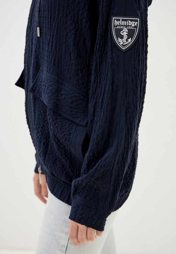 Толстовка Helmidge