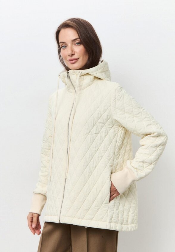 Толстовка Bersenbrand