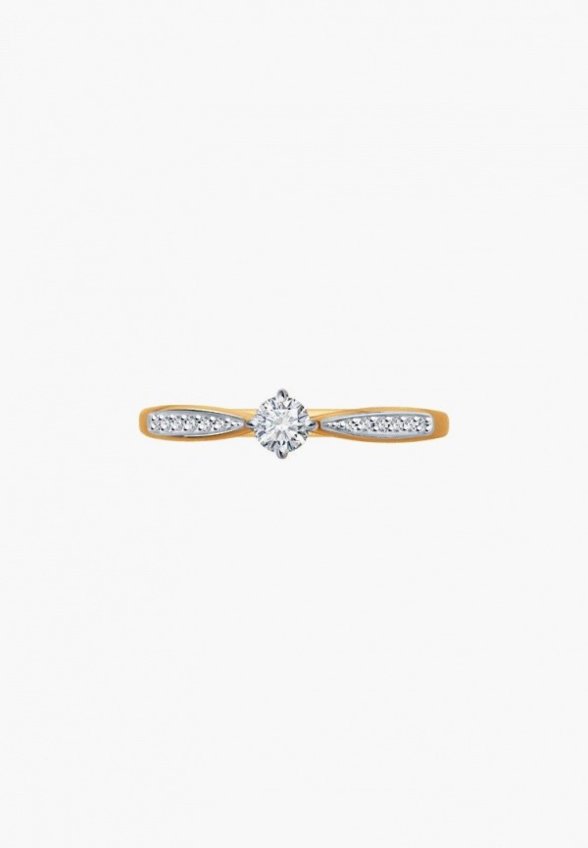 Кольцо Sokolov