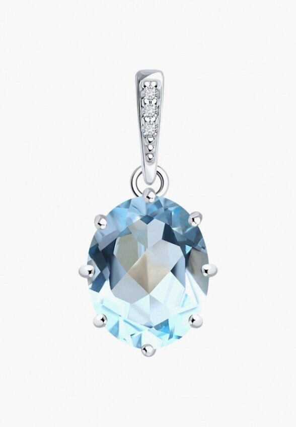 Подвеска Diamant