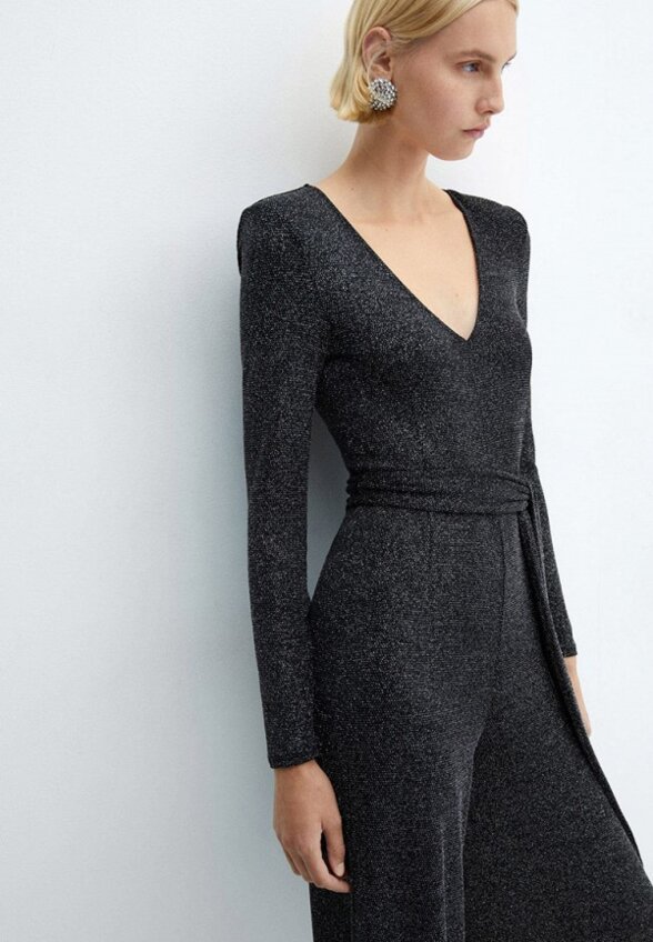 Комбинезон Mango