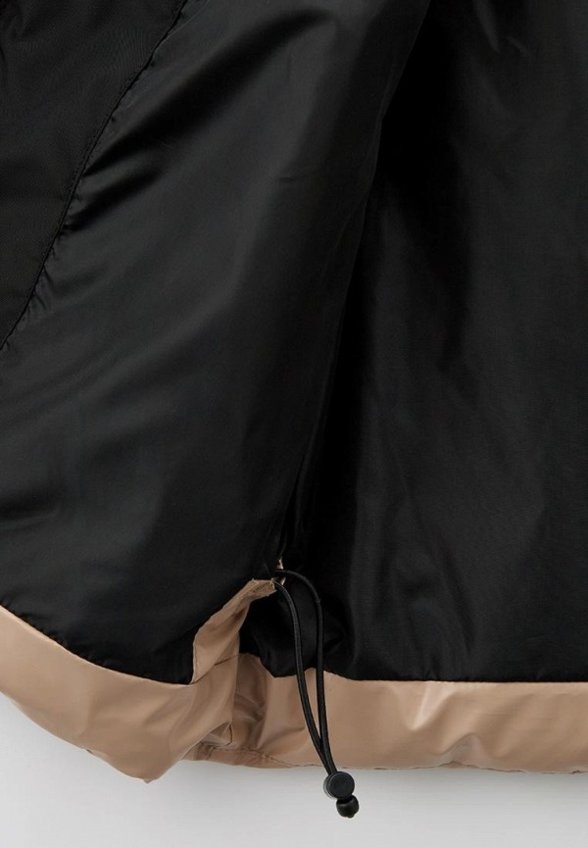 Куртка утепленная PlayToday