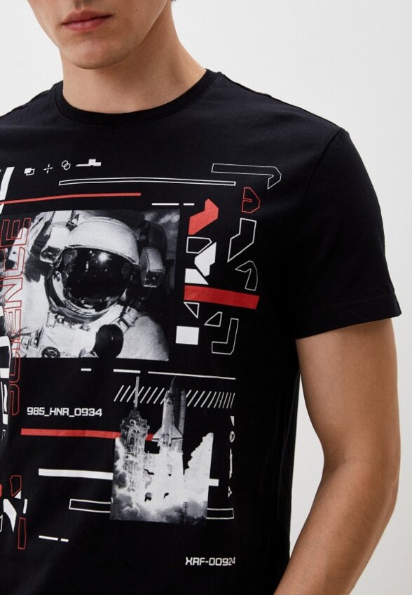 Футболка Funday