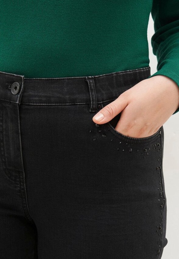 Джинсы Samoon by Gerry Weber