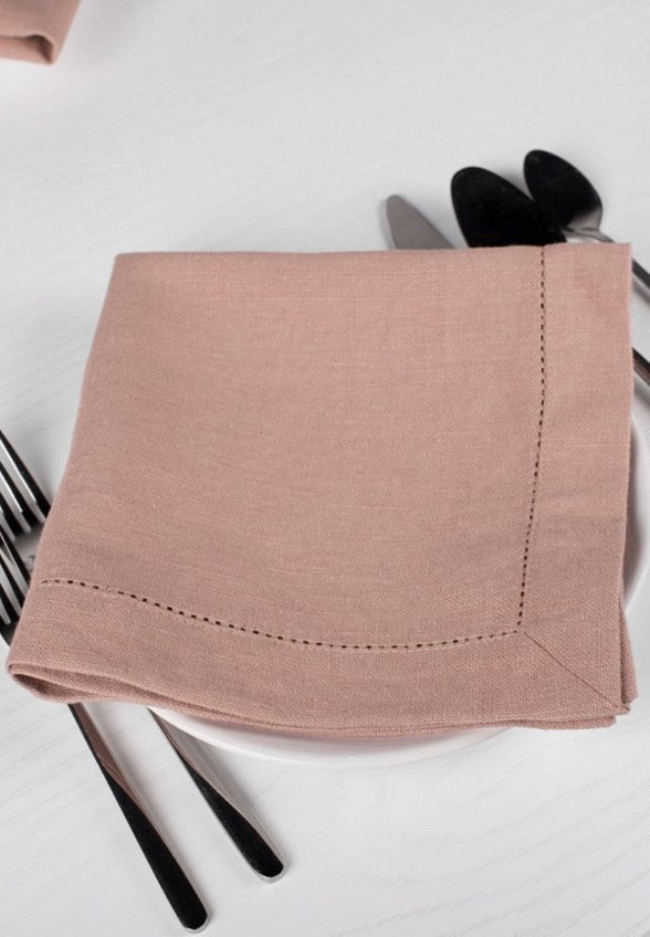 Комплект салфеток сервировочных Bellehome