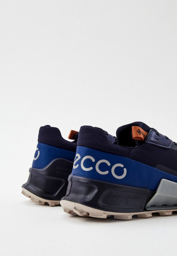 Кроссовки Ecco