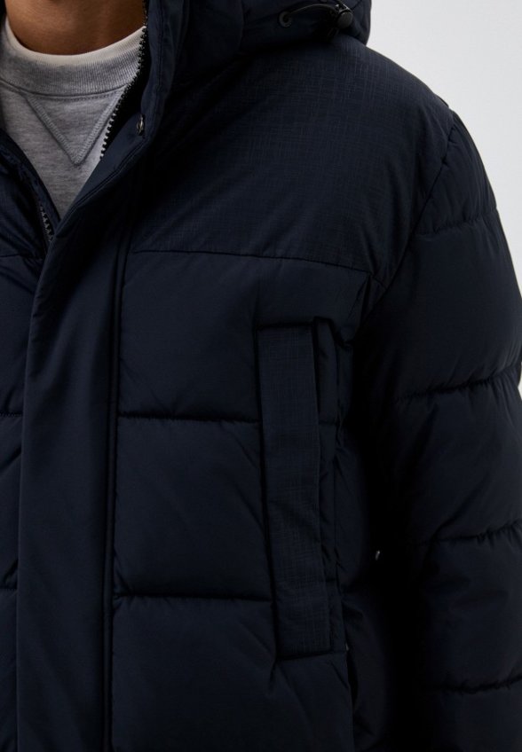 Пуховик Winterra