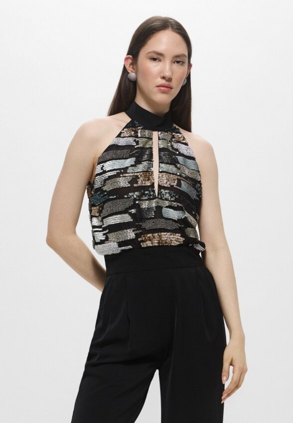 Комбинезон Pinko